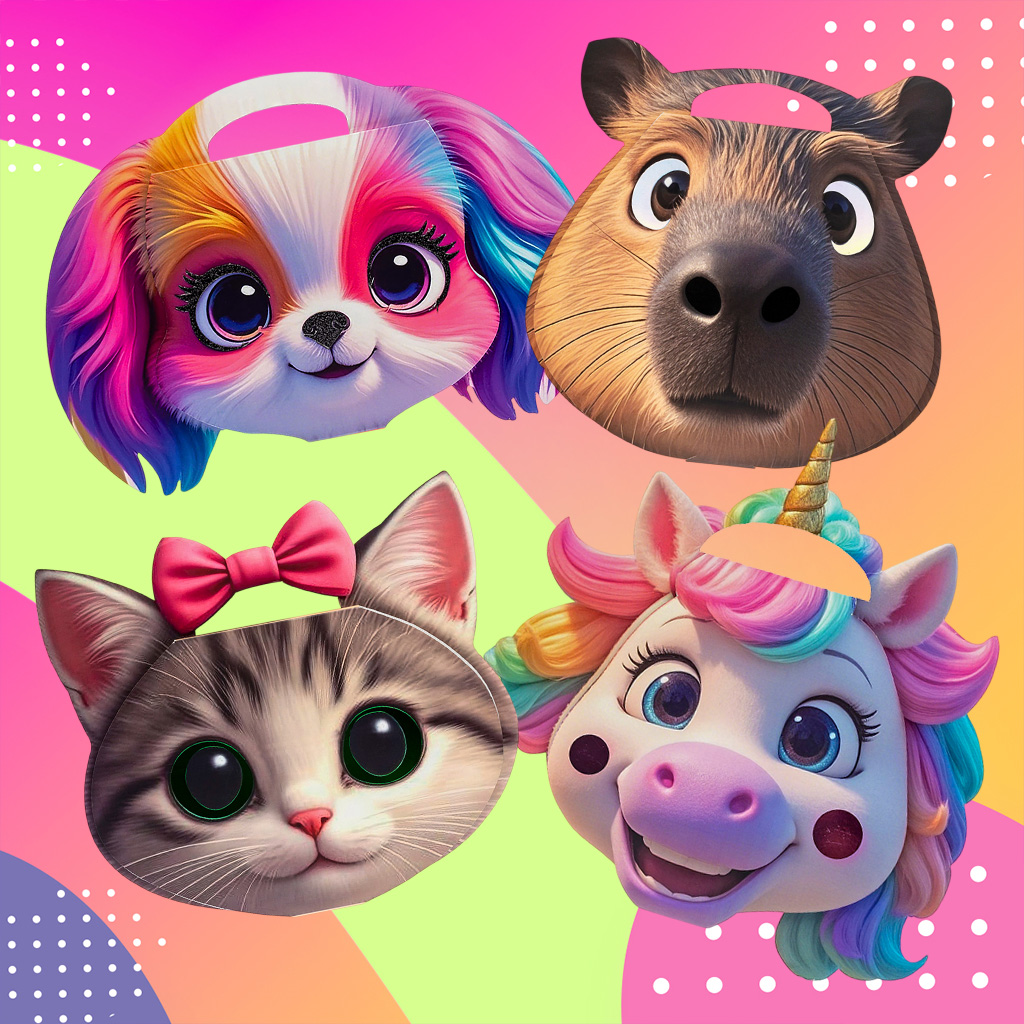 Новинки для творчества от Centrum. Очаровательные альбомы для рисования.