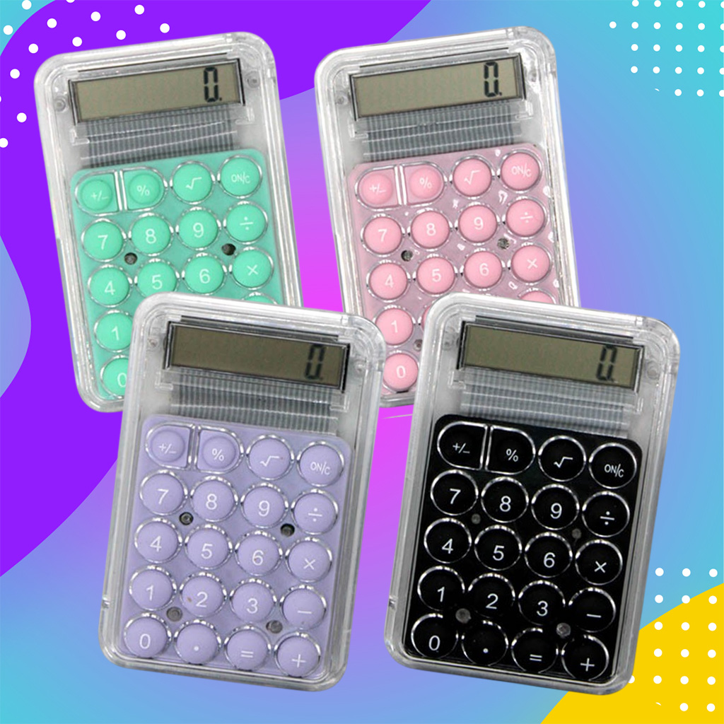 Калькуляторы в мини-формате от Centrum.